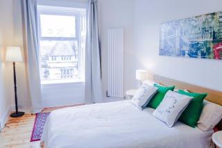 Newly Furnished 2 Bedroom Apartment on Leith Walk - Édimbourg - 1