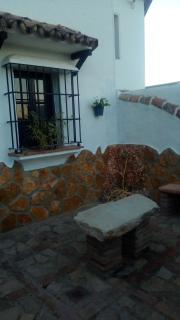 Las 4 Lunas - Zahara de la Sierra - 0