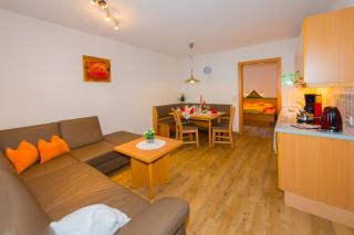 Appartements Romantika & Appartement Barbara - Wagrain - 1