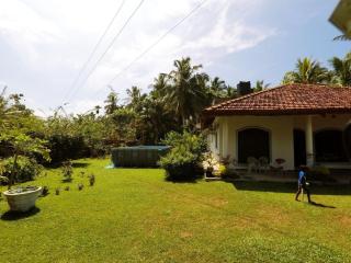 Methira Villa - Aluthgama - 9