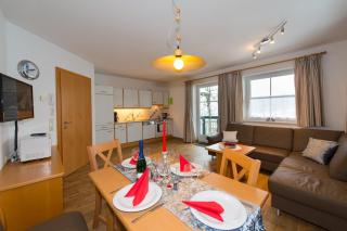 Appartements Romantika & Appartement Barbara - Wagrain - 9