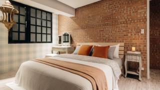Little Apartment A+B Welcome Taipei Long Stay - Taipeh - 4