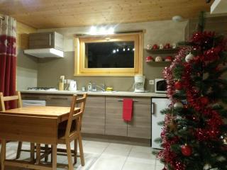 Appartement Borne - Saint-Jean-d'Aulps - 3