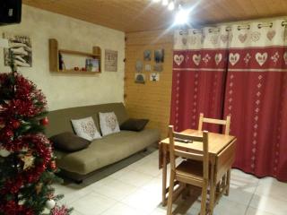 Appartement Borne - Saint-Jean-d'Aulps - 4