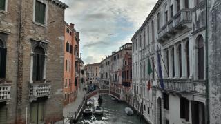 CasaMisa Formosa 5193 - Venice - 1