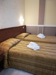 Hotel Marco Polo SELF CHECK-IN - Bolonia - 1