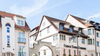 Hirsch Hotel - Ostfildern - 1