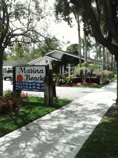 Marina Beach Motel - Santa Barbara - 9