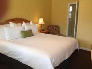 Marina Beach Motel - Santa Barbara - 5