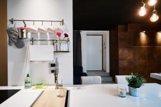 Apartment and Rooms Marinac - Zagreb - 8