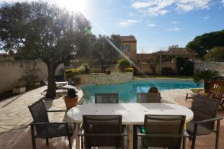 Mer et Soleil - Sausset-les-Pins - 8