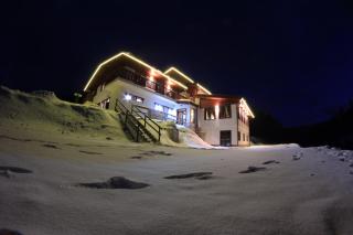 Hotel Studničky - Vernár - 9
