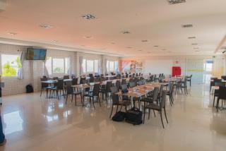 Hotel Sandis Mirante - Santarém - 2