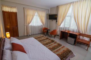 La Floresta Tarapoto Hostal - Tarapoto - 5