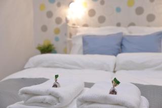 Boutique Residence Jokai - Apartment in the city center - Budapeste - 4
