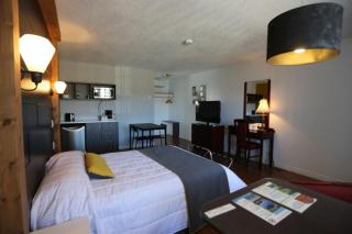 Motel Le Riviera - La Malbaie - 1