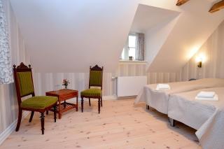 Strømpehuset - Øster Assels - 7