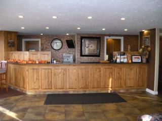 Motel West - Idaho Falls - 4