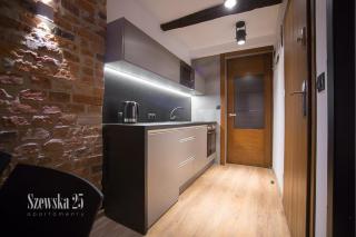 Apartamenty Szewska 25 - Toruń - 4