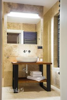 Apartamenty Szewska 25 - Toruń - 3
