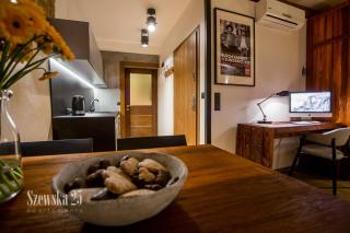 Apartamenty Szewska 25 - Toruń - 2