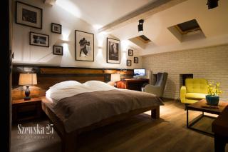 Apartamenty Szewska 25 - Toruń - 0