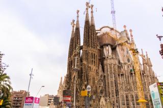 Charm Apartment Sagrada Familia - 0