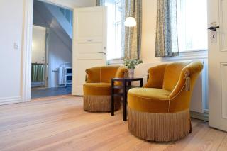 Strømpehuset - Øster Assels - 2