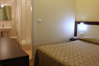 Hotel Boccascena - 1