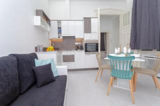 Boutique Residence Jokai - Apartment in the city center - Budapeste - 3