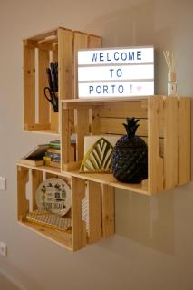 LOFT Sá de Noronha - Porto - 2