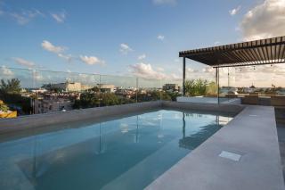 Anah Suites - Playa del Carmen - 8