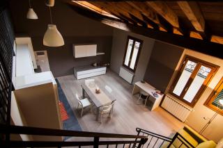 Sweet Home In Santa Croce - Florence - 6
