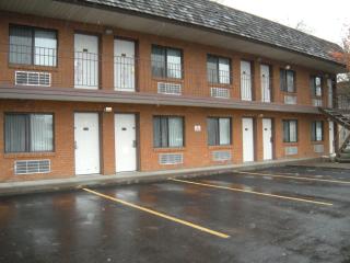 Motel West - Idaho Falls - 7