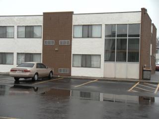 Motel West - Idaho Falls - 5