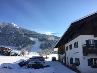 Pension Klausnerhof - Westendorf - 4