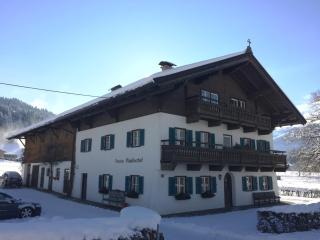Pension Klausnerhof - Westendorf - 3