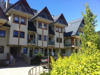 Prestige Apartamenty Bystra Woda Centrum - 3