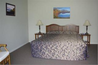 Tui Lodge - Turangi - 3
