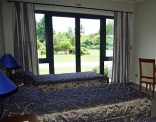 Tui Lodge - Turangi - 2