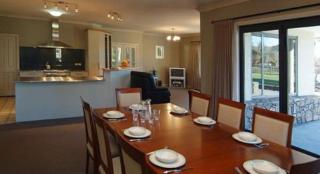 Tui Lodge - Turangi - 6