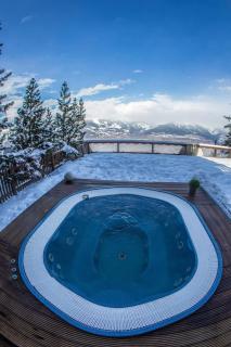 Hôtel Chalet Royal - Veysonnaz - 3