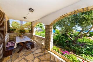Apartments by the sea Tkon, Pasman - 12346 - Tkon (Tuconio) - 1
