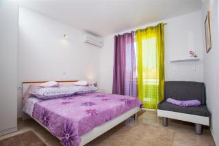 Apartments by the sea Baska Voda, Makarska - 12421 - 9