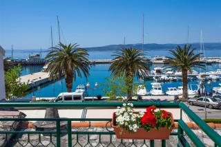 Apartments by the sea Baska Voda, Makarska - 12421 - 7
