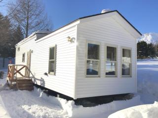 Rusutsu Pension Clydesdale - 8