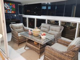 Apartamento na praia de Armação - 8