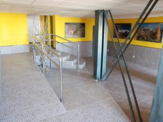 edificio presidente con bellas vistas - 2