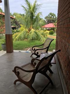 Aki Villa - 1