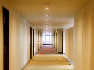 Kibi Kogen Resort Hotel - Kaga - 1